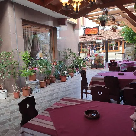 Hotel Family Denica Obzor