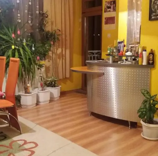 Hotel Family Denica *