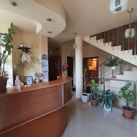 Hotel Family Denica Obzor